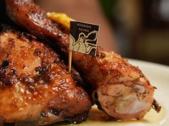 Miya Charcoal Grilled Chicken, Menu Baru yang Lebih Berani dan Penuh Rasa di Miya Social Miya Charcoal Grilled Chicken, Menu Baru yang Lebih Berani dan Penuh Rasa di Miya Social