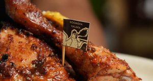 Miya Charcoal Grilled Chicken, Menu Baru yang Lebih Berani dan Penuh Rasa di Miya Social Miya Charcoal Grilled Chicken, Menu Baru yang Lebih Berani dan Penuh Rasa di Miya Social