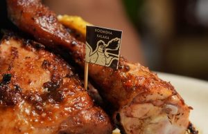 Miya Charcoal Grilled Chicken, Menu Baru yang Lebih Berani dan Penuh Rasa di Miya Social Miya Charcoal Grilled Chicken, Menu Baru yang Lebih Berani dan Penuh Rasa di Miya Social
