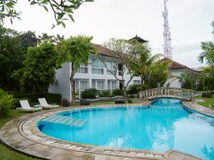 The Cakra Hotel Luncurkan Program Staycation Seru Sambut Libur Sekolah The Cakra Hotel