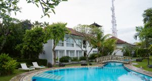 The Cakra Hotel Luncurkan Program Staycation Seru Sambut Libur Sekolah The Cakra Hotel