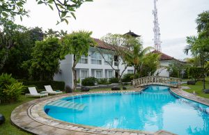 The Cakra Hotel Luncurkan Program Staycation Seru Sambut Libur Sekolah The Cakra Hotel