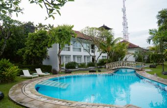 The Cakra Hotel Luncurkan Program Staycation Seru Sambut Libur Sekolah The Cakra Hotel
