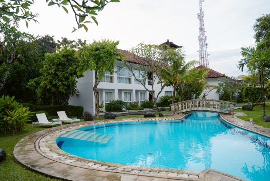 The Cakra Hotel Luncurkan Program Staycation Seru Sambut Libur Sekolah The Cakra Hotel