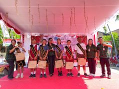 Tensa Festival 2026 Jadi Ajang Apresiasi Bakat Siswa SD Negeri 10 Sanur Tensa Festival 2026 Jadi Ajang Apresiasi Bakat Siswa SD Negeri 10 Sanur