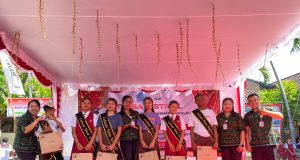Tensa Festival 2026 Jadi Ajang Apresiasi Bakat Siswa SD Negeri 10 Sanur Tensa Festival 2026 Jadi Ajang Apresiasi Bakat Siswa SD Negeri 10 Sanur