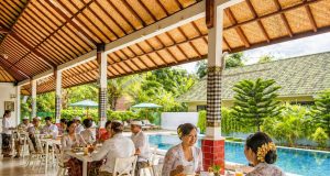 Kesari Penida Hotel Tingkatkan Kualitas Layanan di Bawah Manajemen Mahaprana Kesari Penida Hotel Tingkatkan Kualitas Layanan di Bawah Manajemen Mahaprana