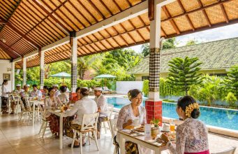 Kesari Penida Hotel Tingkatkan Kualitas Layanan di Bawah Manajemen Mahaprana Kesari Penida Hotel Tingkatkan Kualitas Layanan di Bawah Manajemen Mahaprana