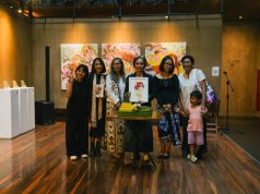 Artotel Sanur Bali Hadirkan Pameran Seni What’s For Dinner? Karya Tiga Perupa Perempuan