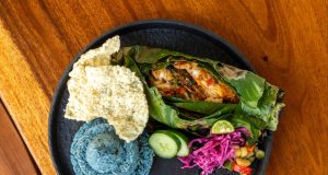 Semesta Bistro & Bar, Destinasi Kuliner Terbaru Padukan Coffee Shop, Restoran, dan Rooftop di Sanur Semesta Bistro & Bar, Destinasi Kuliner Terbaru Padukan Coffee Shop, Restoran, dan Rooftop di Sanur