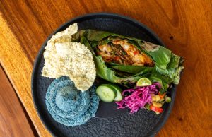 Semesta Bistro & Bar, Destinasi Kuliner Terbaru Padukan Coffee Shop, Restoran, dan Rooftop di Sanur Semesta Bistro & Bar, Destinasi Kuliner Terbaru Padukan Coffee Shop, Restoran, dan Rooftop di Sanur
