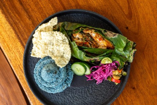 Semesta Bistro & Bar, Destinasi Kuliner Terbaru Padukan Coffee Shop, Restoran, dan Rooftop di Sanur Semesta Bistro & Bar, Destinasi Kuliner Terbaru Padukan Coffee Shop, Restoran, dan Rooftop di Sanur
