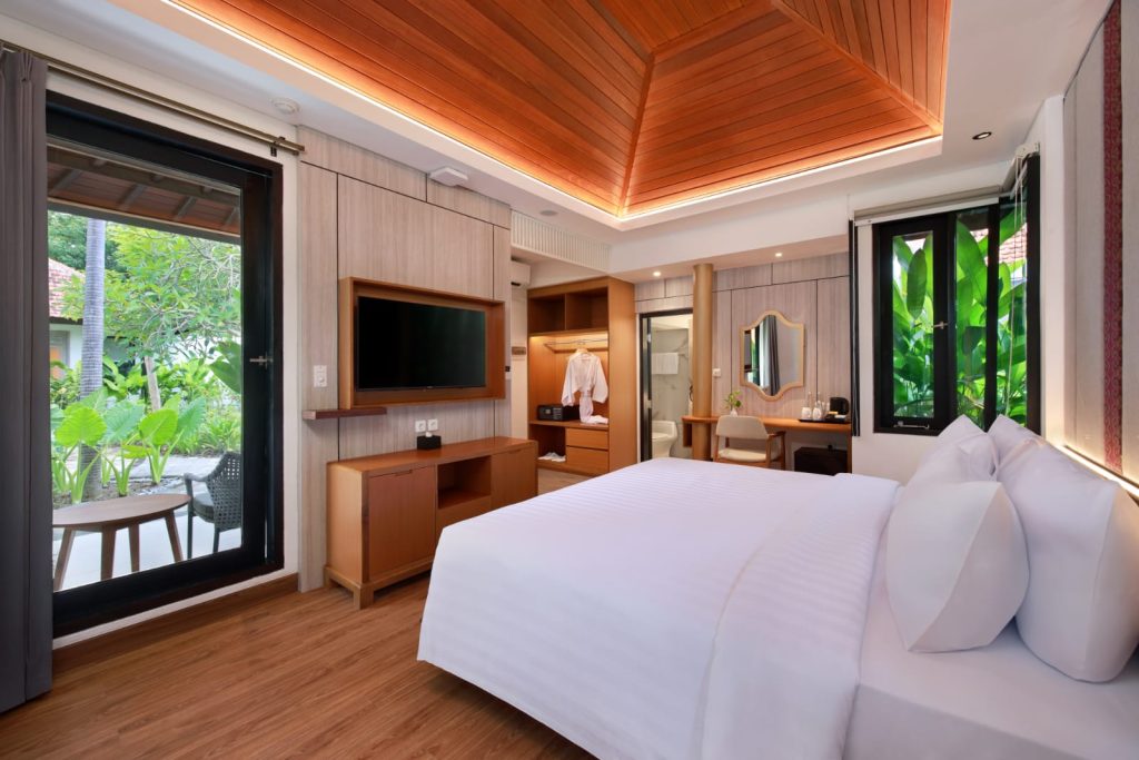 éL Hotel & Resort Bali Sanur