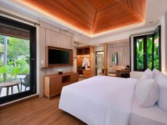 éL Hotel & Resort Bali Sanur, Hadirkan Ketenangan di Tepi Indahnya Pantai Sanur éL Hotel & Resort Bali Sanur