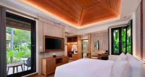 éL Hotel & Resort Bali Sanur, Hadirkan Ketenangan di Tepi Indahnya Pantai Sanur éL Hotel & Resort Bali Sanur