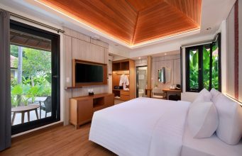 éL Hotel & Resort Bali Sanur, Hadirkan Ketenangan di Tepi Indahnya Pantai Sanur éL Hotel & Resort Bali Sanur