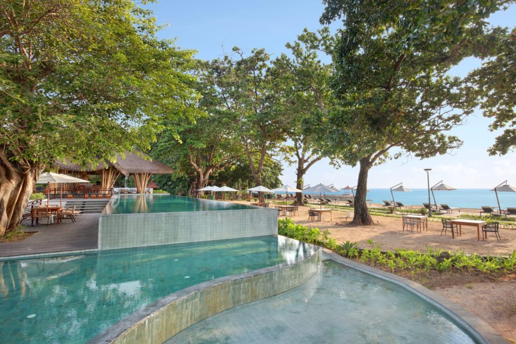 éL Hotel & Resort Bali Sanur