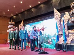 Monarch Bali Dalung Sambut Ribuan Peserta Didik Baru lewat Bright Hospitality Awareness 2026 Monarch Bali Dalung Sambut Ribuan Peserta Didik Baru lewat Bright Hospitality Awareness 2026