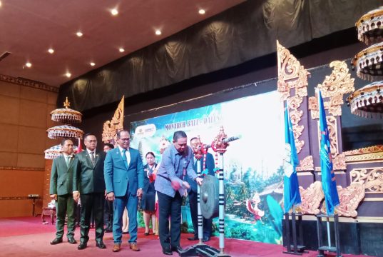 Monarch Bali Dalung Sambut Ribuan Peserta Didik Baru lewat Bright Hospitality Awareness 2026 Monarch Bali Dalung Sambut Ribuan Peserta Didik Baru lewat Bright Hospitality Awareness 2026