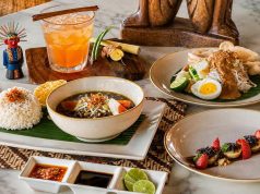 Sambut Liburan Sekolah, THE HAVEN Bali Seminyak Hadirkan Wisata Gastronomi Bertema Rasa Jakarta Sambut Liburan Sekolah, THE HAVEN Bali Seminyak Hadirkan Wisata Gastronomi Bertema Rasa Jakarta
