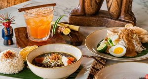 Sambut Liburan Sekolah, THE HAVEN Bali Seminyak Hadirkan Wisata Gastronomi Bertema Rasa Jakarta Sambut Liburan Sekolah, THE HAVEN Bali Seminyak Hadirkan Wisata Gastronomi Bertema Rasa Jakarta