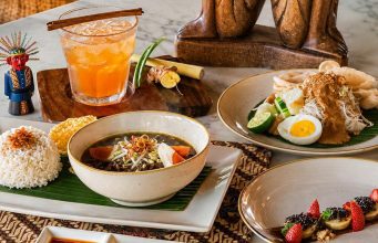 Sambut Liburan Sekolah, THE HAVEN Bali Seminyak Hadirkan Wisata Gastronomi Bertema Rasa Jakarta Sambut Liburan Sekolah, THE HAVEN Bali Seminyak Hadirkan Wisata Gastronomi Bertema Rasa Jakarta