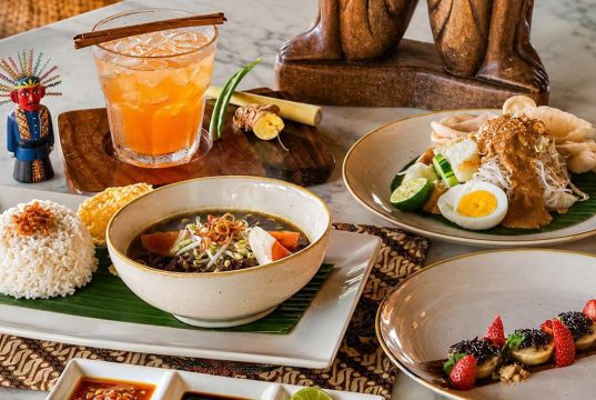 Sambut Liburan Sekolah, THE HAVEN Bali Seminyak Hadirkan Wisata Gastronomi Bertema Rasa Jakarta Sambut Liburan Sekolah, THE HAVEN Bali Seminyak Hadirkan Wisata Gastronomi Bertema Rasa Jakarta