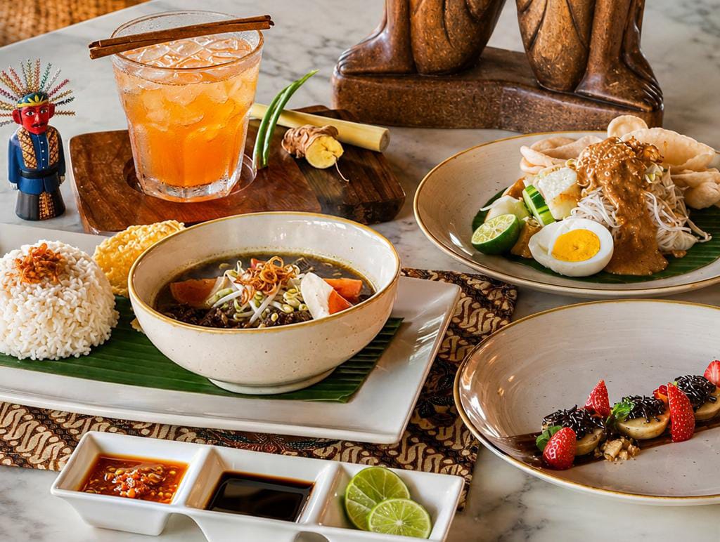 Sambut Liburan Sekolah, THE HAVEN Bali Seminyak Hadirkan Wisata Gastronomi Bertema Rasa Jakarta Sambut Liburan Sekolah, THE HAVEN Bali Seminyak Hadirkan Wisata Gastronomi Bertema Rasa Jakarta