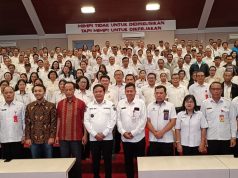 Bangli Siap Jadi Pelopor Nasional, Deklarasikan 1.000 Guru Pengguna AI pada Smartboard Bangli Siap Jadi Pelopor Nasional, Deklarasikan 1.000 Guru Pengguna AI pada Smartboard