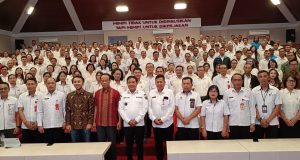 Bangli Siap Jadi Pelopor Nasional, Deklarasikan 1.000 Guru Pengguna AI pada Smartboard Bangli Siap Jadi Pelopor Nasional, Deklarasikan 1.000 Guru Pengguna AI pada Smartboard