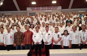 Bangli Siap Jadi Pelopor Nasional, Deklarasikan 1.000 Guru Pengguna AI pada Smartboard Bangli Siap Jadi Pelopor Nasional, Deklarasikan 1.000 Guru Pengguna AI pada Smartboard