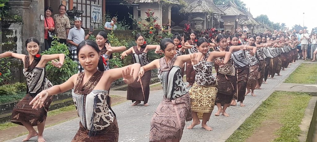 Penglipuran Village Festival XIII 2026
