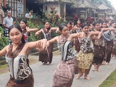 Penglipuran Village Festival XIII 2026 Digelar dengan Mengusung Pariwisata Inklusif dan Regeneratif Penglipuran Village Festival XIII 2026