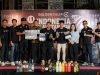HBI Gelar Kompetisi Tandem Flair Pertama di Dunia HBI Gelar Kompetisi Tandem Flair Pertama di Dunia