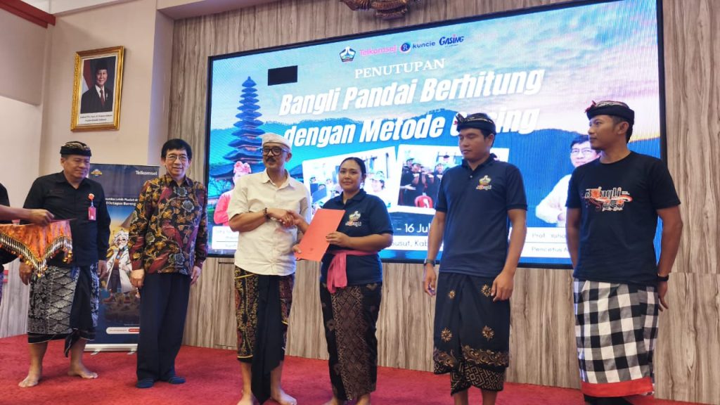 Pemkab Bangli Berkomitmen Tingkatkan Mutu Pendidikan