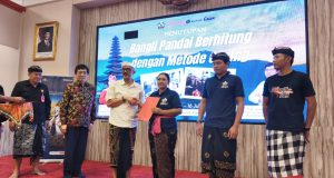 Pemkab Bangli Berkomitmen Tingkatkan Mutu Pendidikan Pemkab Bangli Berkomitmen Tingkatkan Mutu Pendidikan
