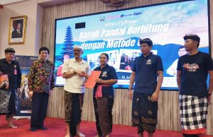 Pemkab Bangli Berkomitmen Tingkatkan Mutu Pendidikan Pemkab Bangli Berkomitmen Tingkatkan Mutu Pendidikan