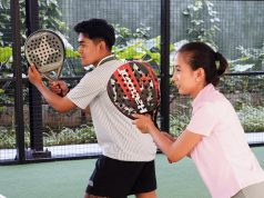 Le Cataya Hadirkan Padel Experience, Perkuat Posisi Sebagai Destinasi Lifestyle dan Wellness di Bali Le Cataya Hadirkan Padel Experience, Perkuat Posisi Sebagai Destinasi Lifestyle dan Wellness di Bali