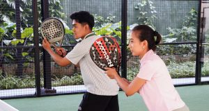 Le Cataya Hadirkan Padel Experience, Perkuat Posisi Sebagai Destinasi Lifestyle dan Wellness di Bali Le Cataya Hadirkan Padel Experience, Perkuat Posisi Sebagai Destinasi Lifestyle dan Wellness di Bali