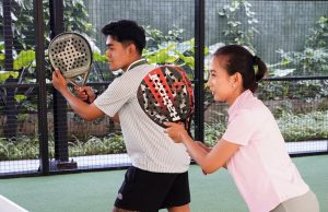 Le Cataya Hadirkan Padel Experience, Perkuat Posisi Sebagai Destinasi Lifestyle dan Wellness di Bali Le Cataya Hadirkan Padel Experience, Perkuat Posisi Sebagai Destinasi Lifestyle dan Wellness di Bali