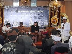 Seminar Nasional Seratus Tahun Rarud Batur Hasilkan Rekomendasi Strategis Arah Baru Pengelolaan Kawasan Batur Seminar Nasional Seratus Tahun Rarud Batur Hasilkan Rekomendasi Strategis Arah Baru Pengelolaan Kawasan Batur