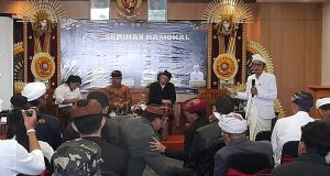 Seminar Nasional Seratus Tahun Rarud Batur Hasilkan Rekomendasi Strategis Arah Baru Pengelolaan Kawasan Batur Seminar Nasional Seratus Tahun Rarud Batur Hasilkan Rekomendasi Strategis Arah Baru Pengelolaan Kawasan Batur