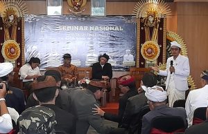 Seminar Nasional Seratus Tahun Rarud Batur Hasilkan Rekomendasi Strategis Arah Baru Pengelolaan Kawasan Batur Seminar Nasional Seratus Tahun Rarud Batur Hasilkan Rekomendasi Strategis Arah Baru Pengelolaan Kawasan Batur