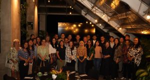Kenalkan Pesona Sumba Timur, Myze Hotel Waingapu Gelar Travel Agent Gathering di Bali Kenalkan Pesona Sumba Timur, Myze Hotel Waingapu Gelar Travel Agent Gathering di Bali