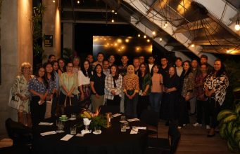 Kenalkan Pesona Sumba Timur, Myze Hotel Waingapu Gelar Travel Agent Gathering di Bali Kenalkan Pesona Sumba Timur, Myze Hotel Waingapu Gelar Travel Agent Gathering di Bali