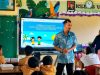 Jalankan Program Pengabdian ke Masyarakat, FMIPA UNUD Beri Literasi Digital Kebencanaan ke Siswa SD 1 Kedisan, Gianyar Jalankan Program Pengabdian ke Masyarakat, FMIPA UNUD Beri Literasi Digital Kebencanaan ke Siswa SD 1 Kedisan, Gianyar
