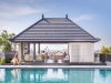 Cascayu, Destinasi Kuliner di Tepi Kolam Renang Renaissance Bali Nusa Dua Resort Cascayu, Destinasi Kuliner di Tepi Kolam Renang Renaissance Bali Nusa Dua Resort