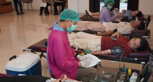 Menyambut Hari Kemerdekaan RI, éL Hotel & Resort Bali Sanur Gelar Aksi Donor Darah Menyambut Hari Kemerdekaan RI, Él Hotel & Resort Bali Sanur Gelar Aksi Donor Darah