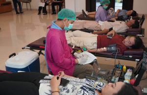 Menyambut Hari Kemerdekaan RI, éL Hotel & Resort Bali Sanur Gelar Aksi Donor Darah Menyambut Hari Kemerdekaan RI, Él Hotel & Resort Bali Sanur Gelar Aksi Donor Darah