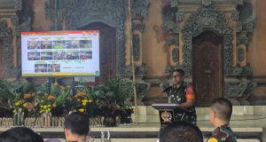 Kodim Bangli Rancang Solusi Serbuan Lalat Serta Pembangunan Jalan Hingga RTLH Tuntas Kodim Bangli Rancang Solusi Serbuan Lalat Serta Pembangunan Jalan Hingga RTLH Tuntas